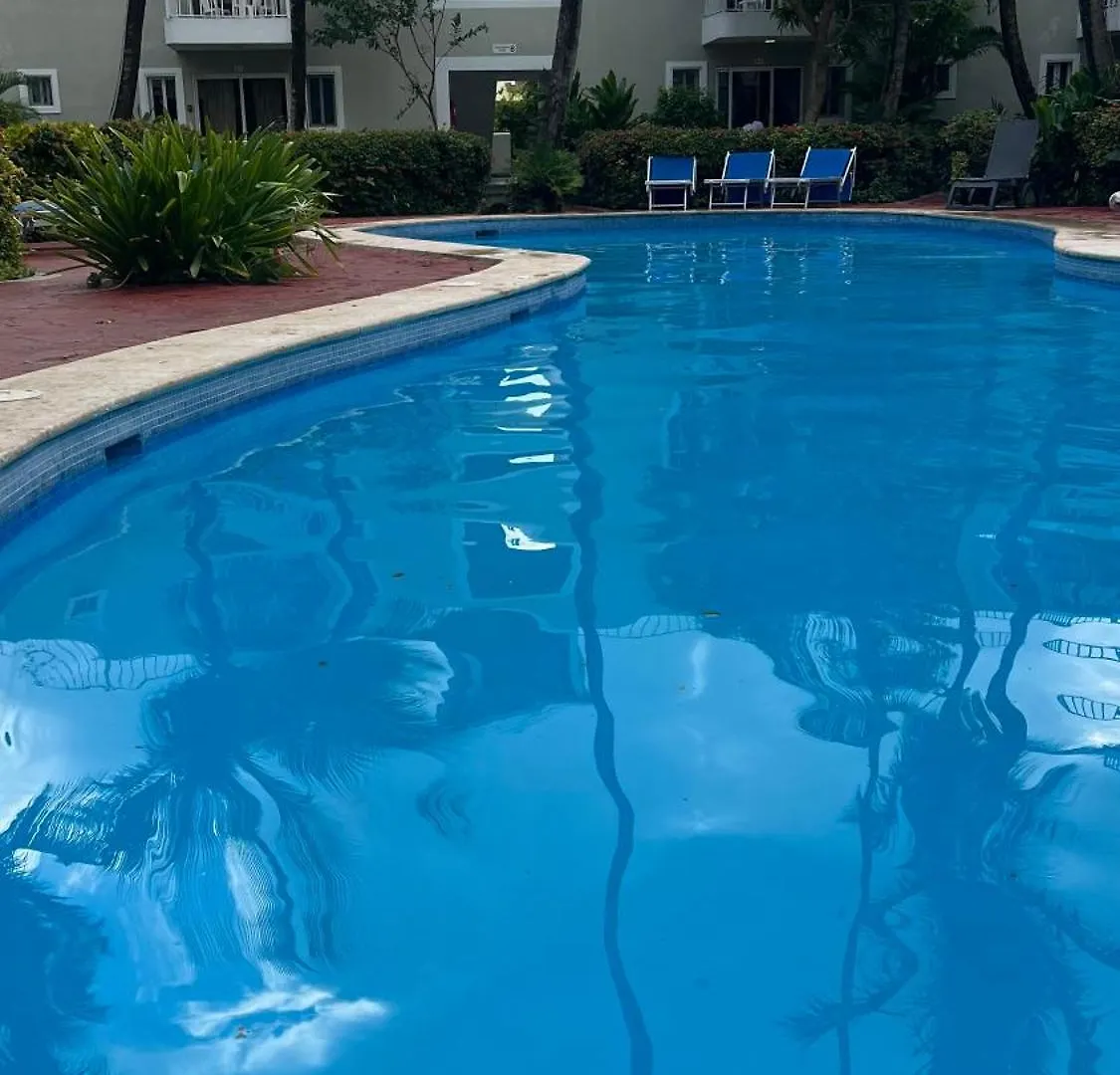 Ducassi Sol Caribe Los Corales Bavaro Beach Pool Punta Cana Bavaro 0*,