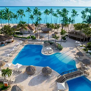 4* Resort Sunscape Coco