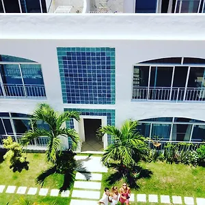  Hostel Gava