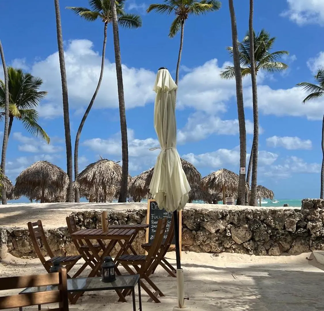 Apartment Ducassi Sol Caribe Los Corales Bavaro Beach Pool Punta Cana Bavaro
